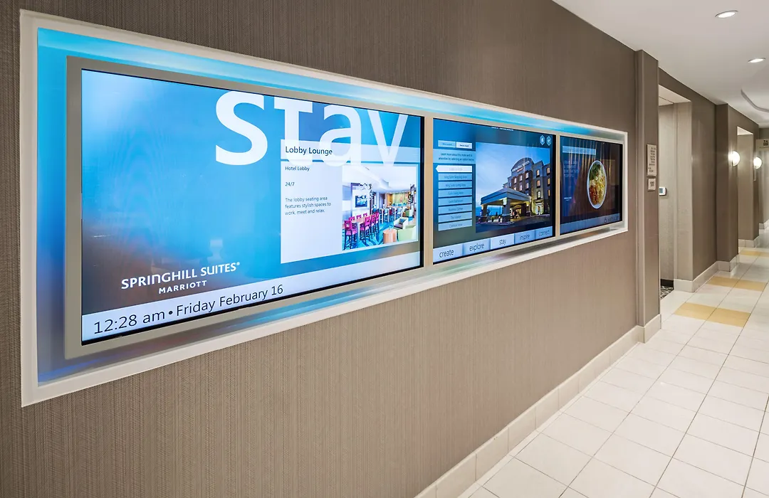 Springhill Suites By Marriott Denver Airport-1