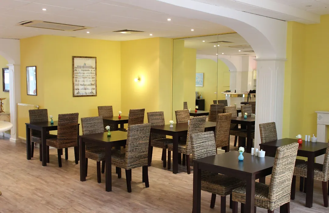 Hotel Glockengasse-1
