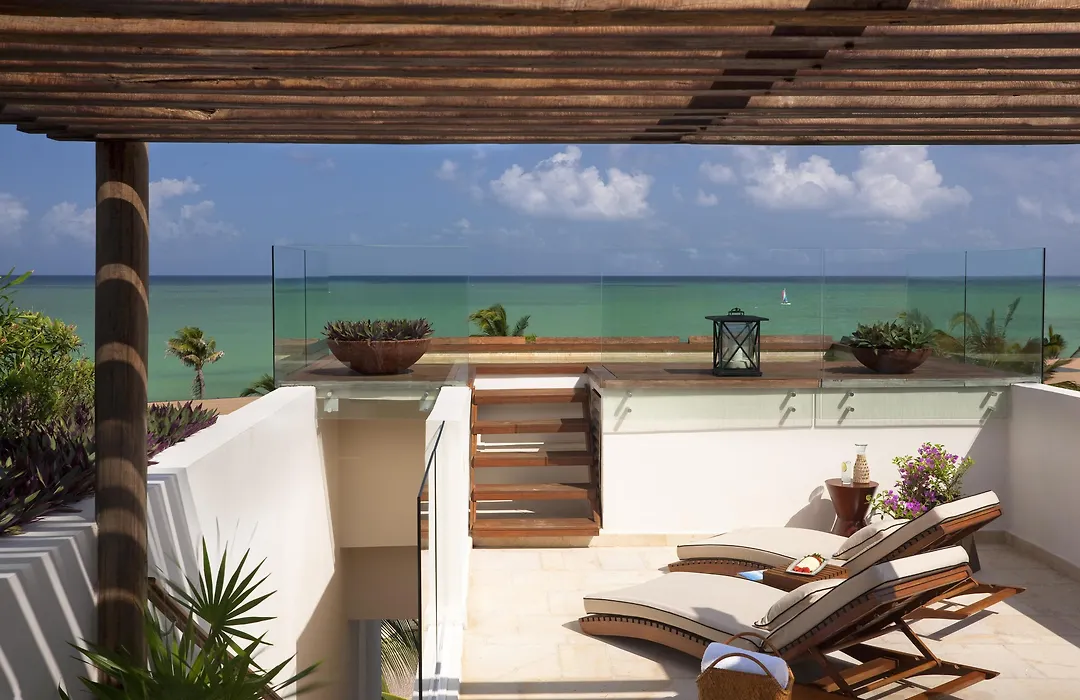Rosewood Mayakoba-1
