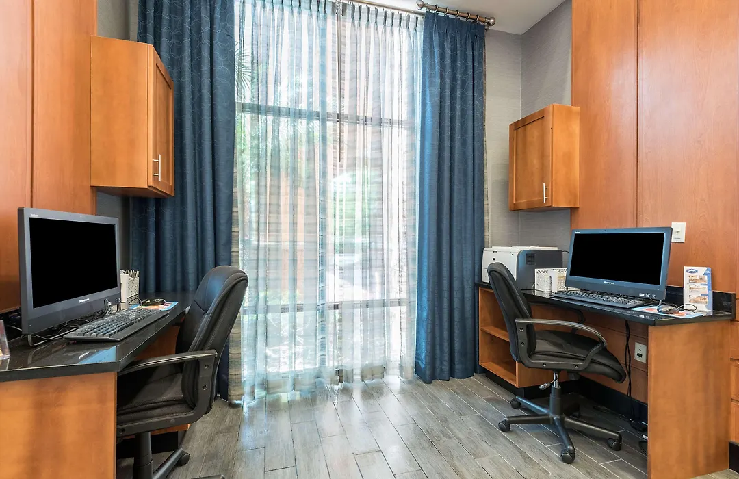 Hampton Inn & Suites Orlando-South Lake Buena Vista-1
