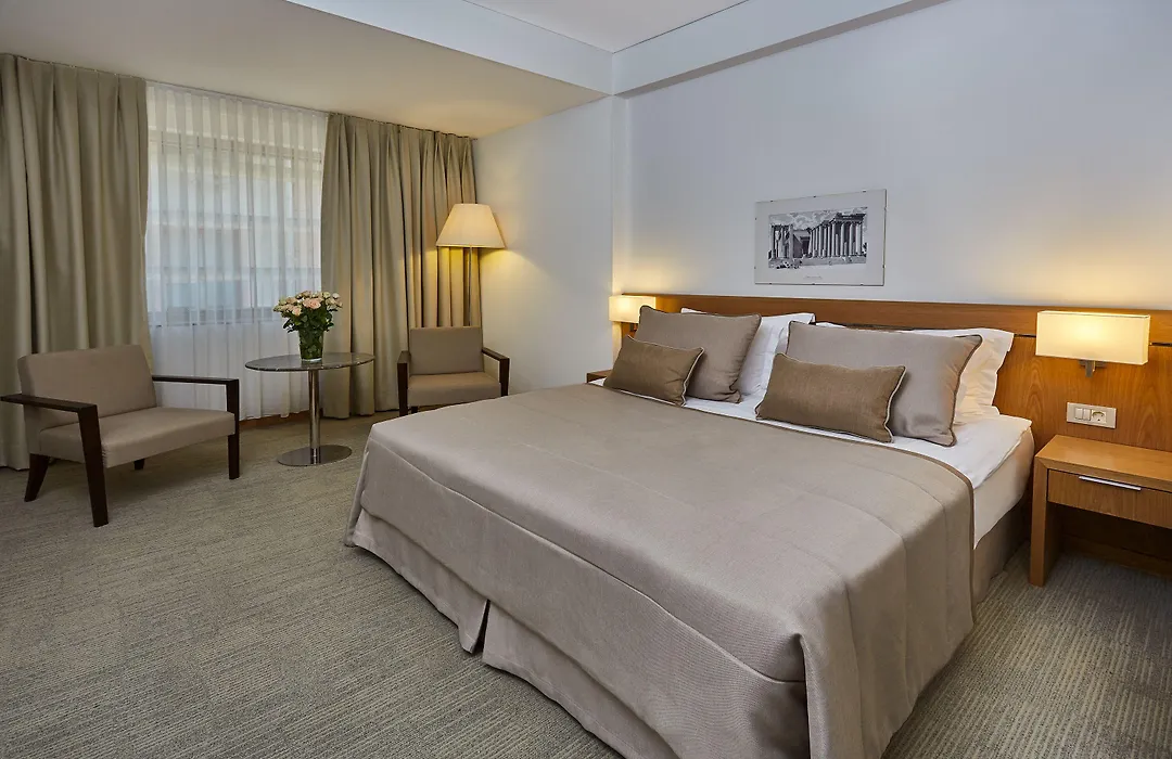 Ontur Izmir Otel-1