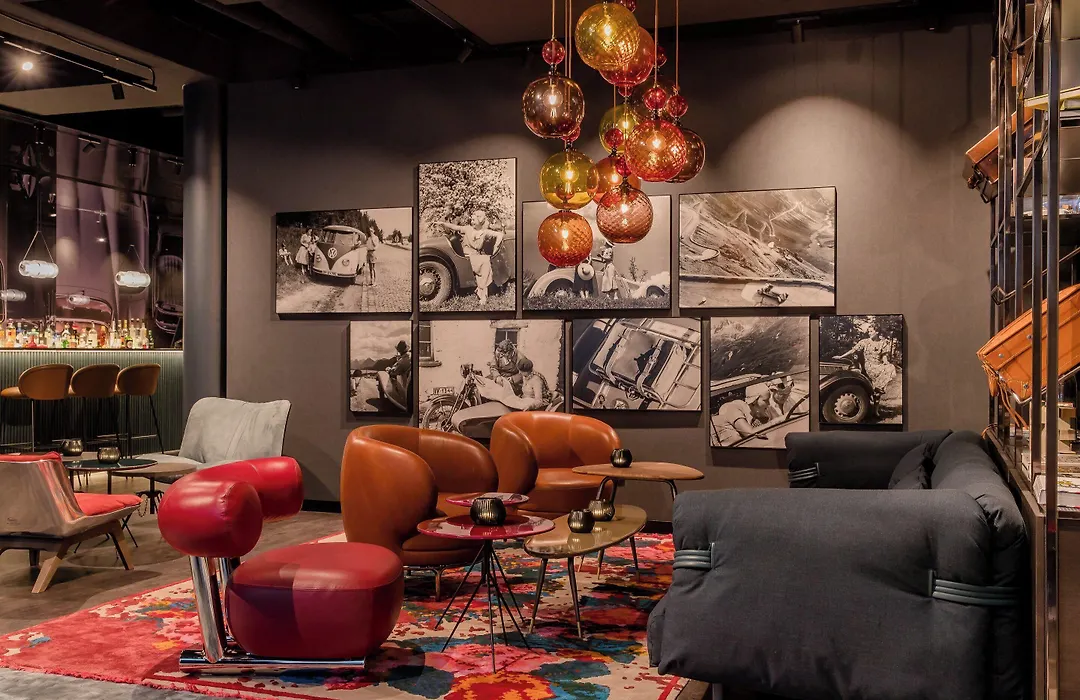 Motel One Frankfurt-East Side-1