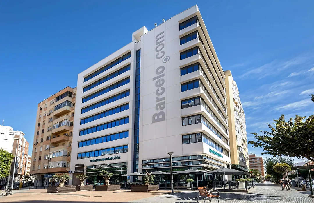 Occidental Cadiz-1