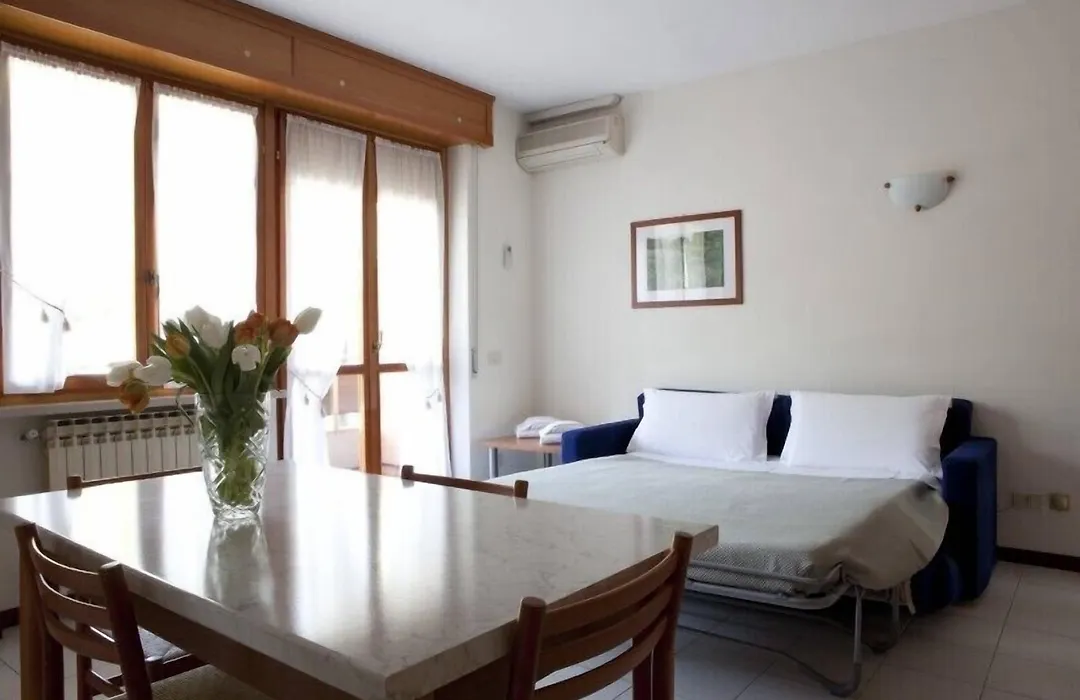Residence Hotel Health House-1
