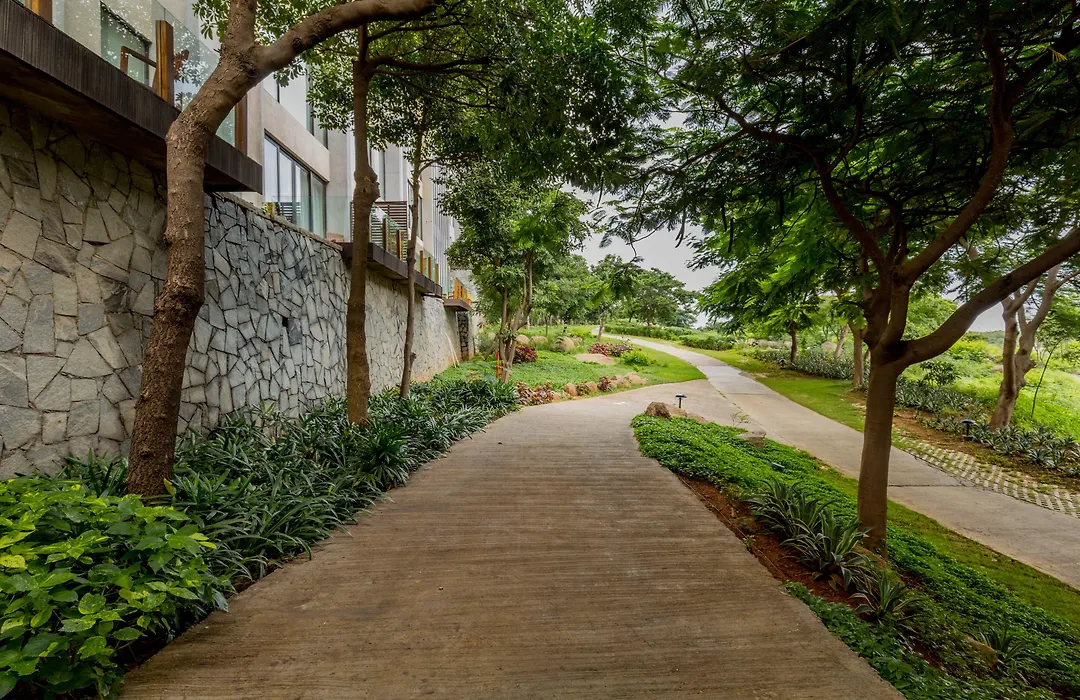 Hyatt Hyderabad Gachibowli-1