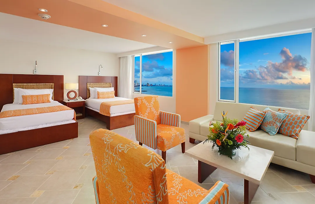 Hotel Dann Cartagena-1