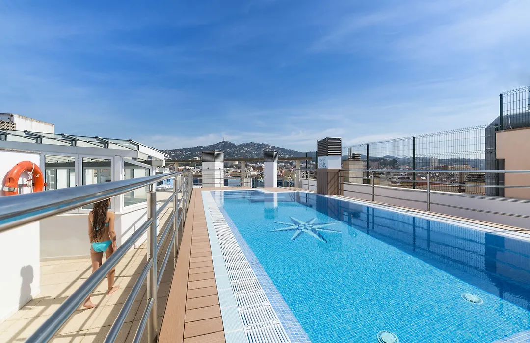 Apartaments Blau By Marsol-1