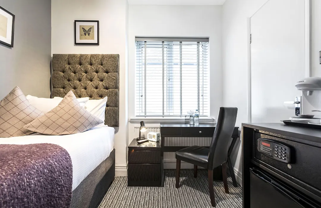 Martel Guest House-1