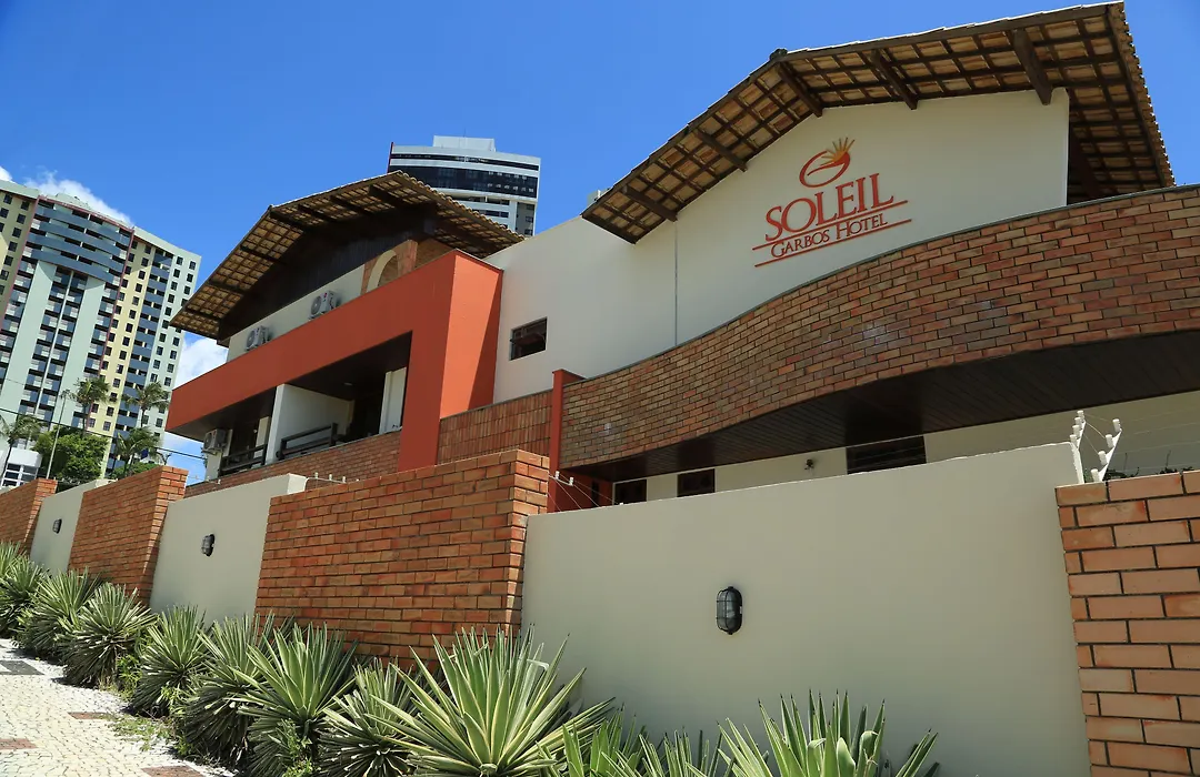 Garbos Soleil Hotel-1