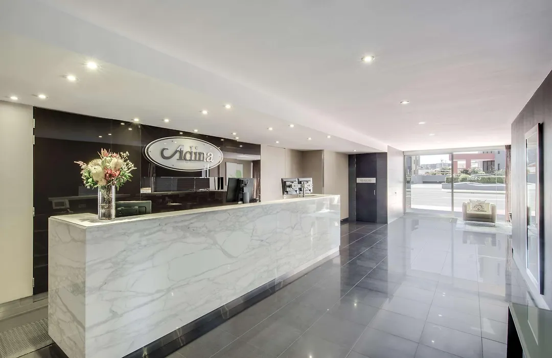 Adina Apartment Hotel Wollongong-1