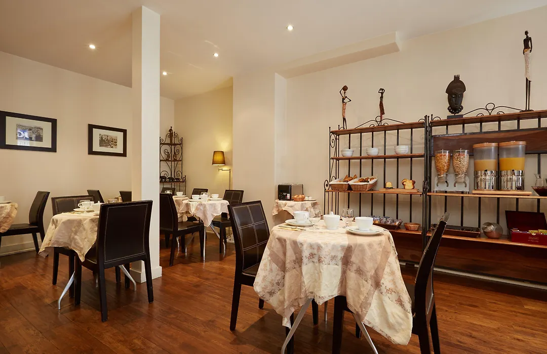 Hotel Antin St Georges-1