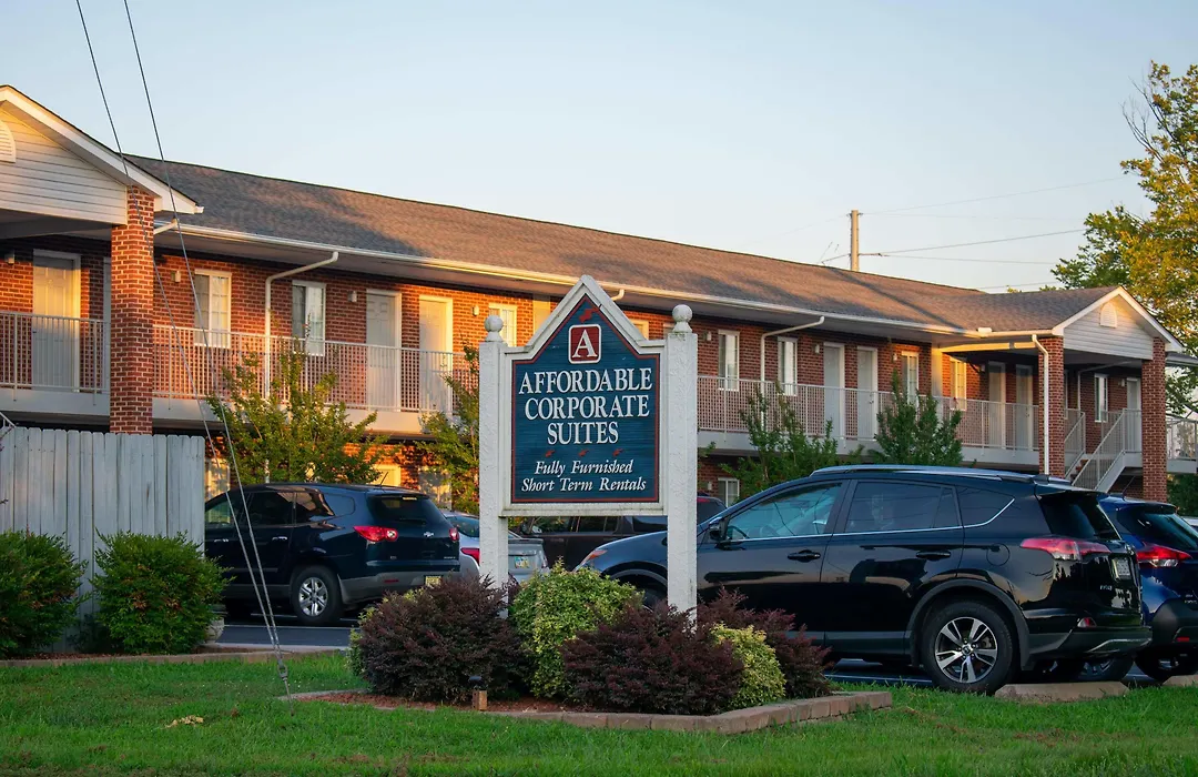 Affordable Suites Concord-1