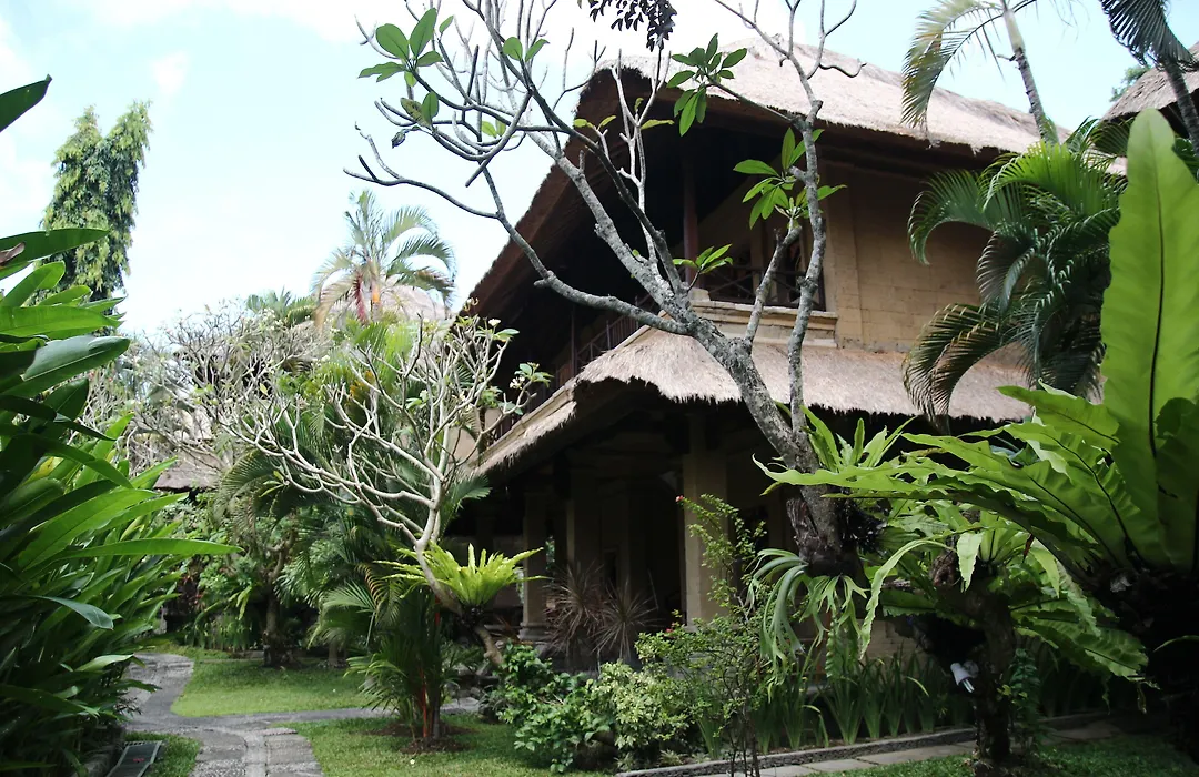 Bali Agung Village-1