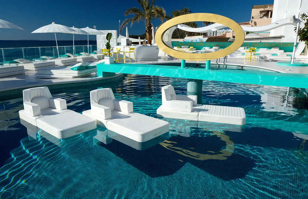 Ama Ibiza (Adults Only)-1