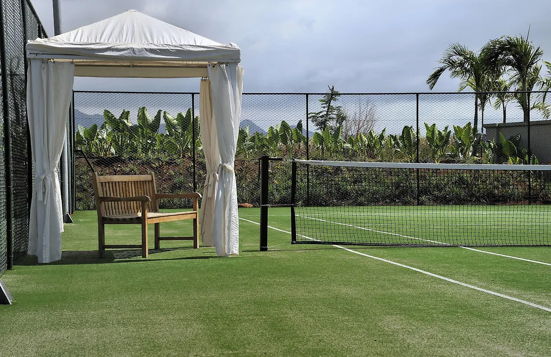 The Westin Turtle Bay Resort & Spa, Mauritius-1