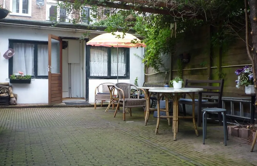 Hotel De Munck-1