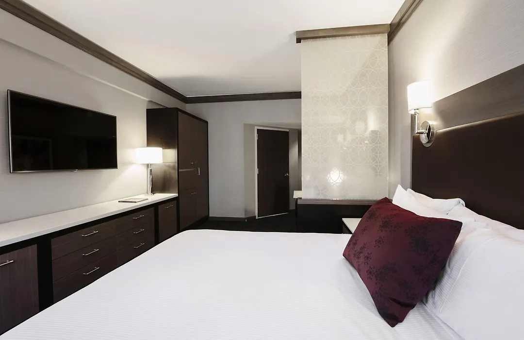 Hilton Club New York-1