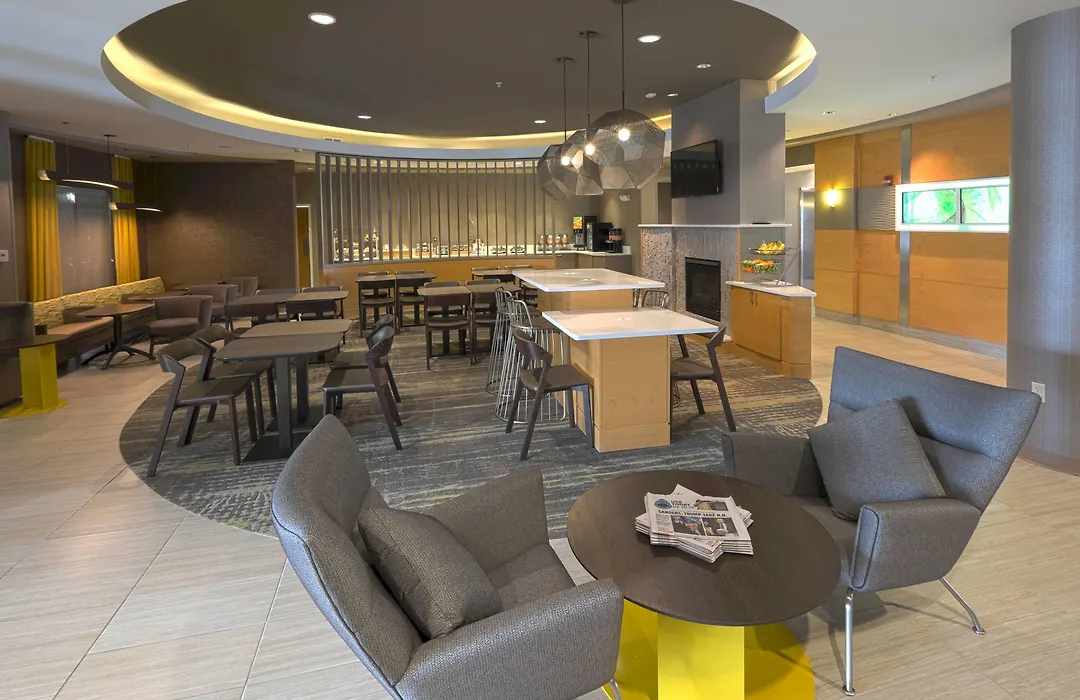 Springhill Suites By Marriott Albany Latham-Colonie-1