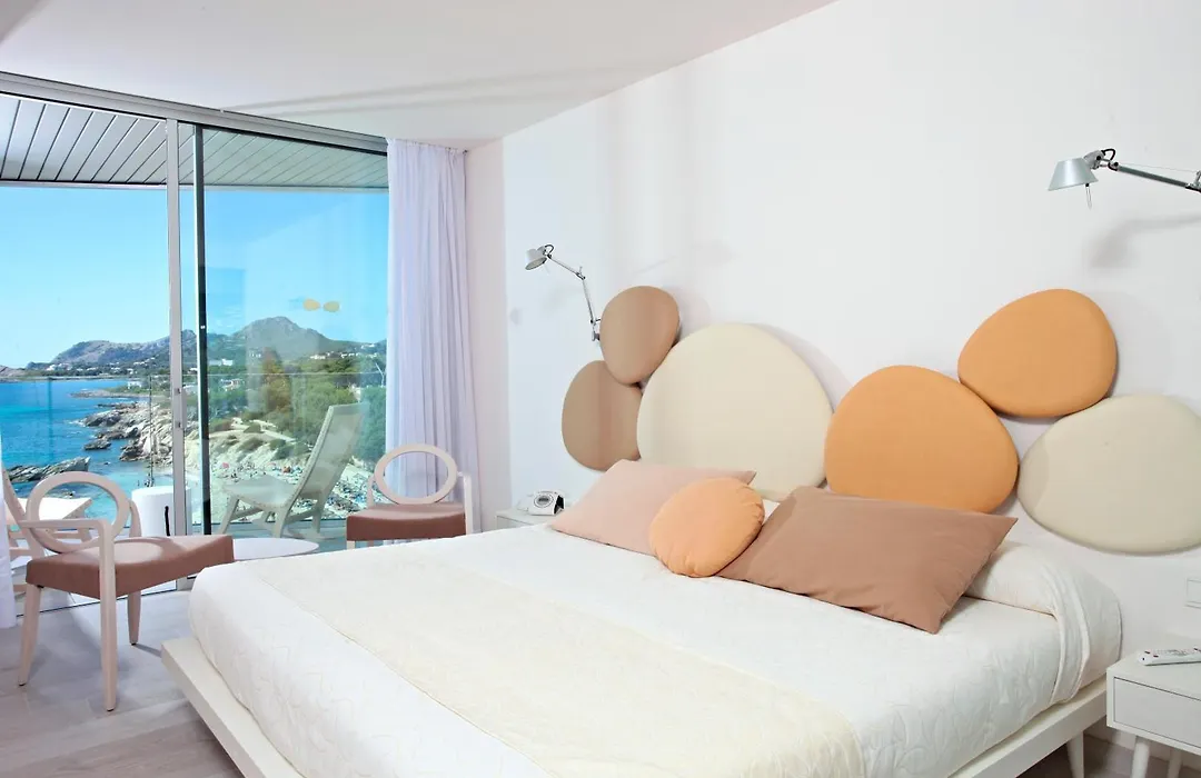 Son Moll Sentits Hotel & Spa - Adults Only-1