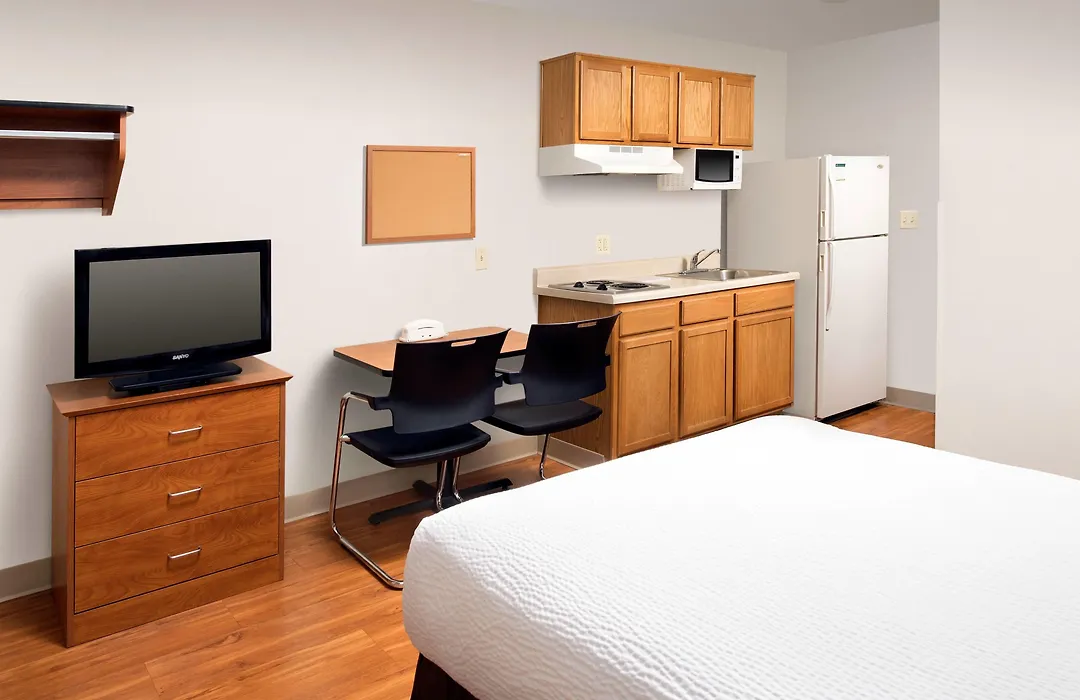 Extended Stay America Select Suites - Denver - Aurora-1