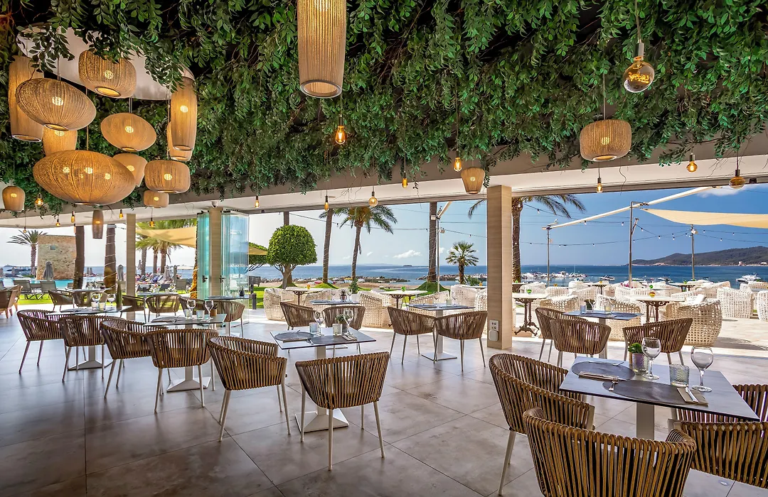 Hotel Torre del Mar - Ibiza-1