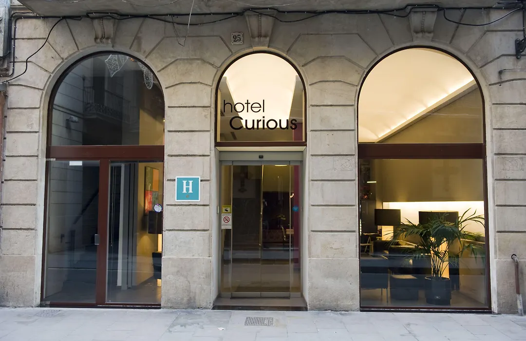 Toc Hotel Las Ramblas-1