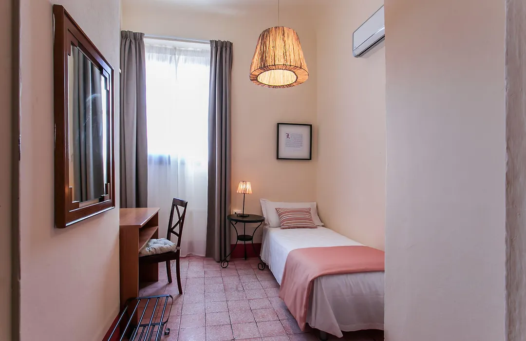 Hotel d'Azeglio Firenze-1