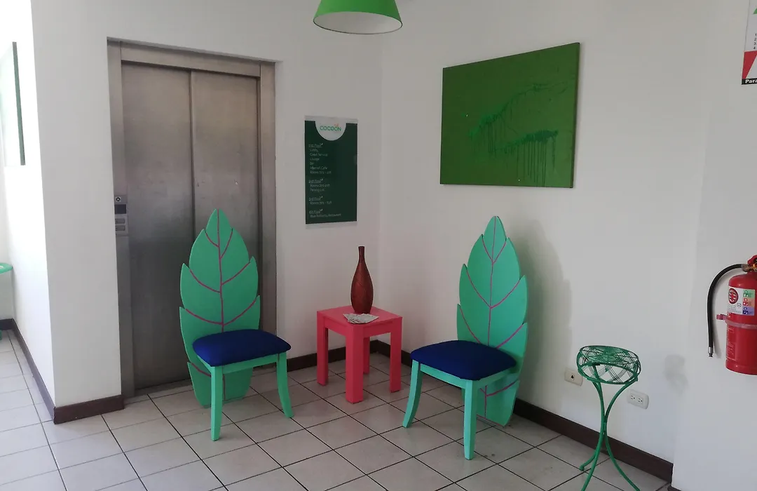 Best Hostel San Jose-1