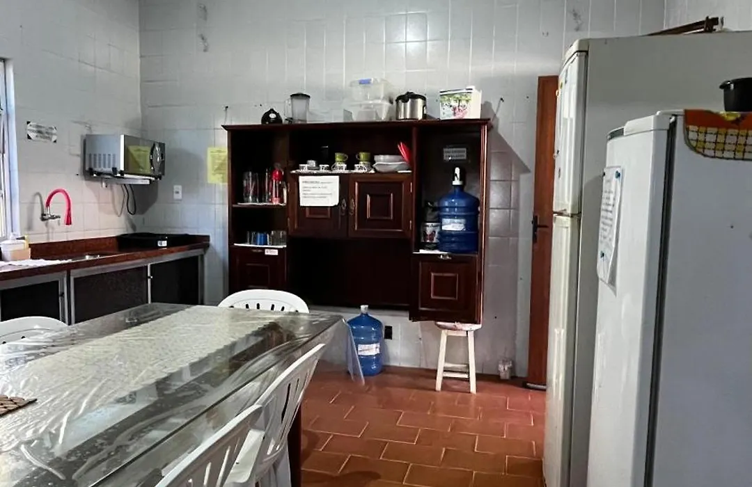 Hostel Beira Mar-1