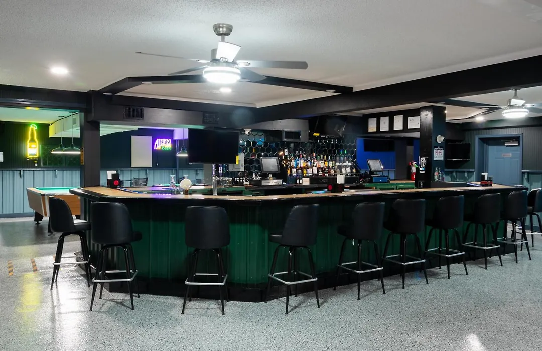 Budget Inn & Suites Baton Rouge-1
