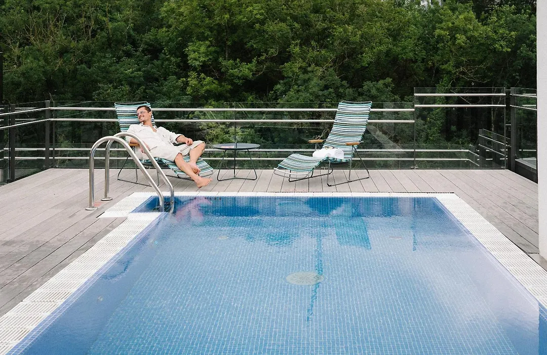 Axel Hotel San Sebastian - Adults Only-1