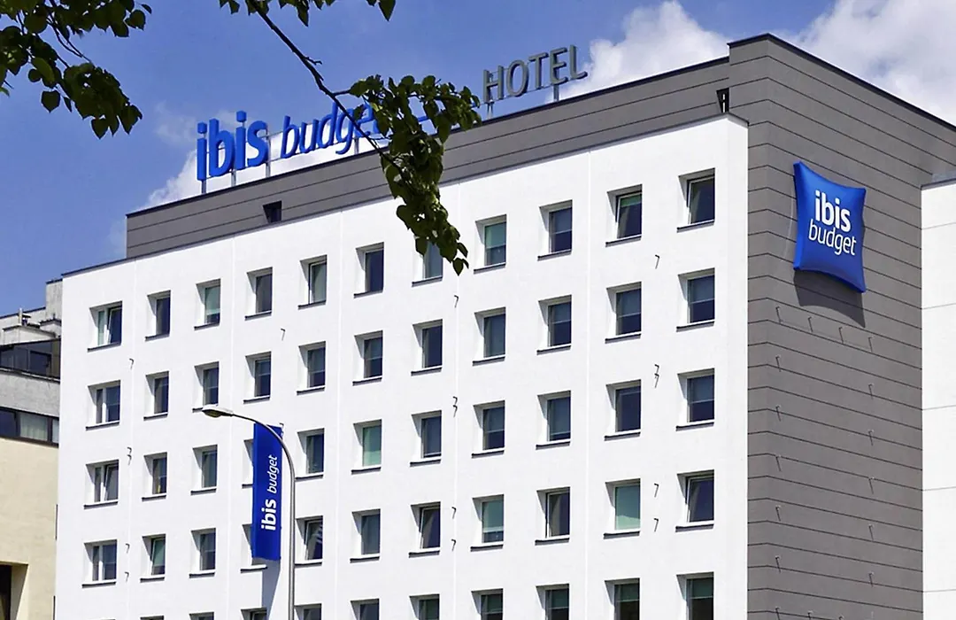 Ibis Budget Warszawa West Station-1