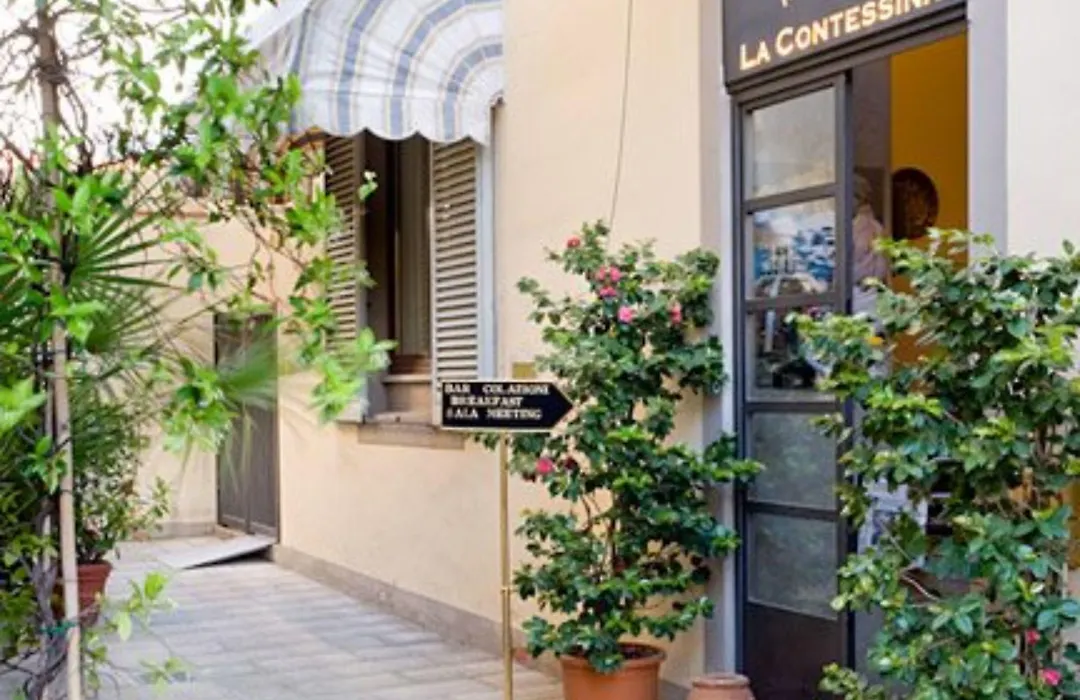 Residence La Contessina-1