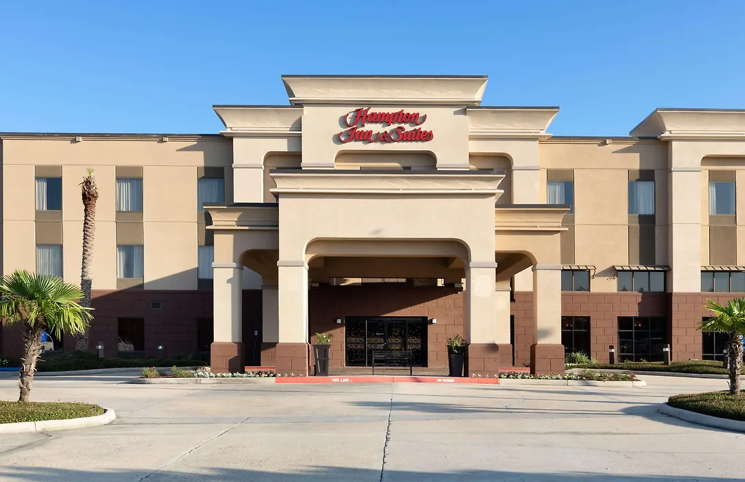 Hampton Inn & Suites Baton Rouge - I-10 East-1