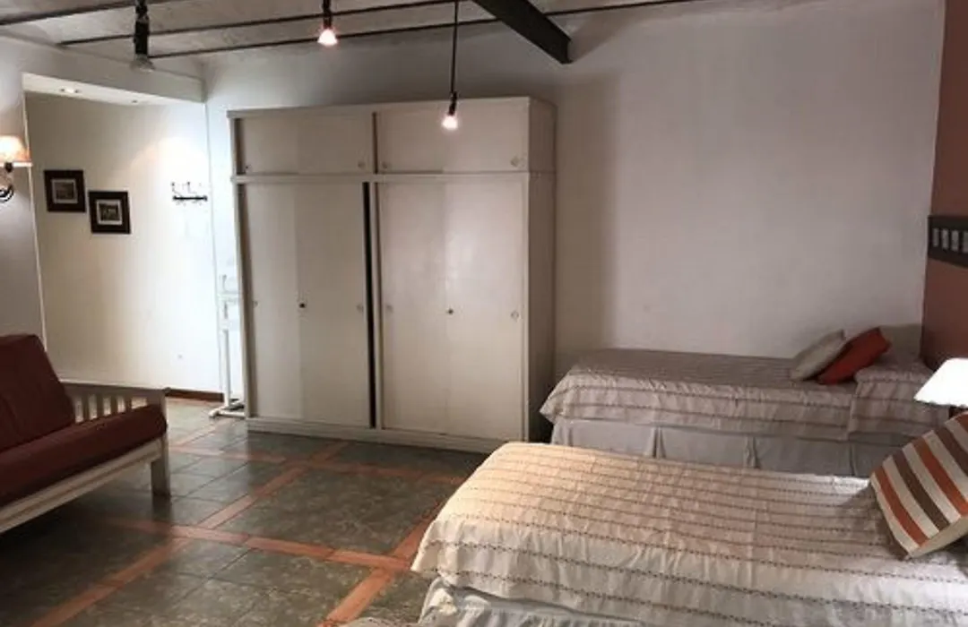 Loft Argentino Apart Buenos Aires-1