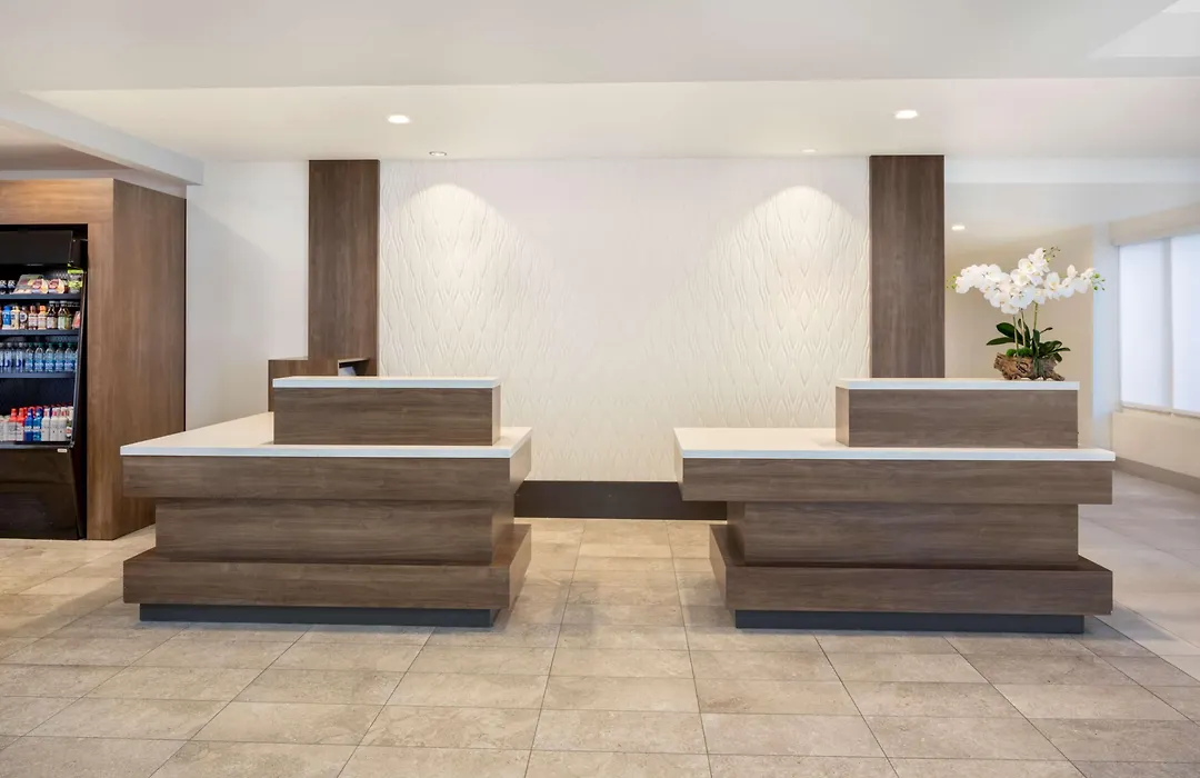 Hilton Garden Inn Miami Airport West-1