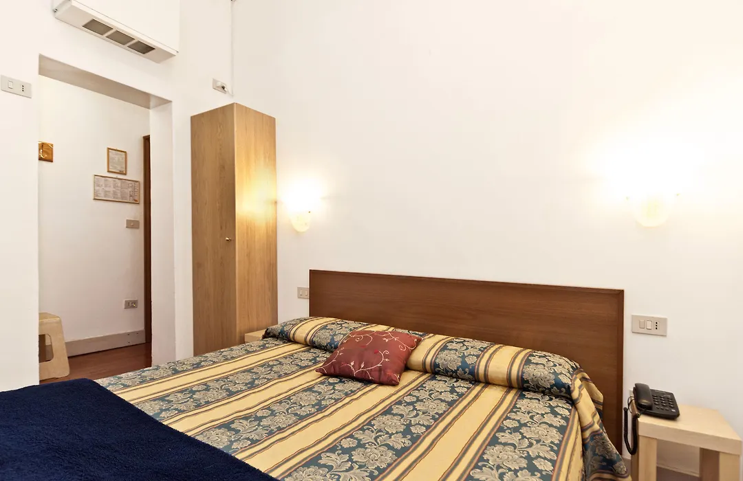 Hotel Alla Fava-1