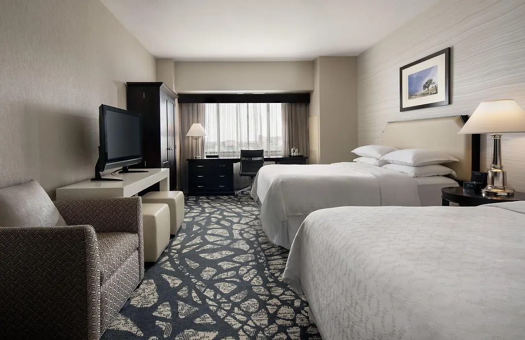 Sheraton Garden Grove-Anaheim South-1