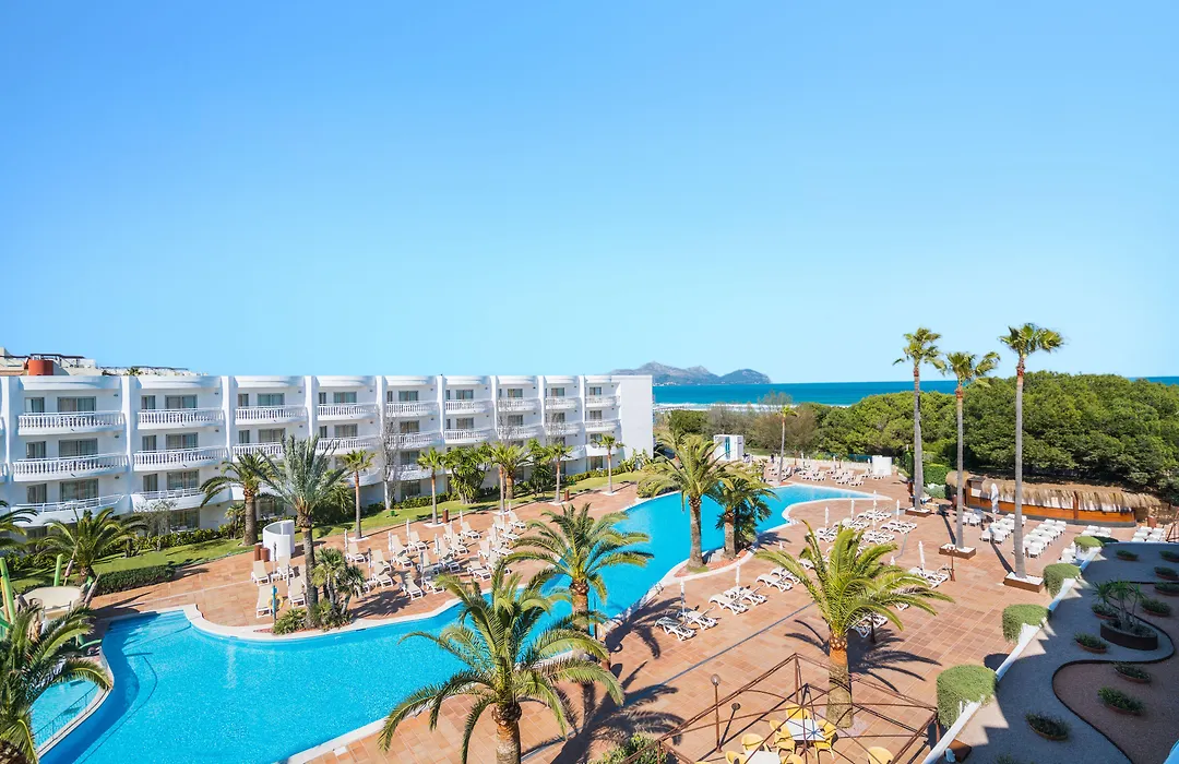 Iberostar Selection Albufera Park All Inclusive-1