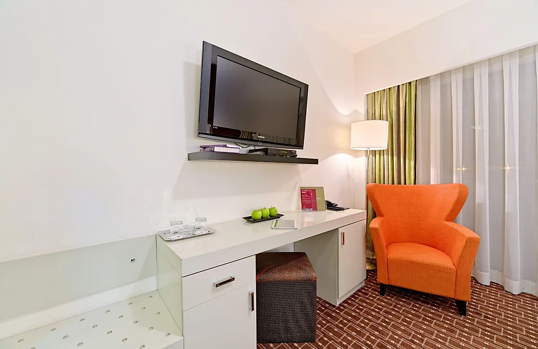 Hotel Cubix-1