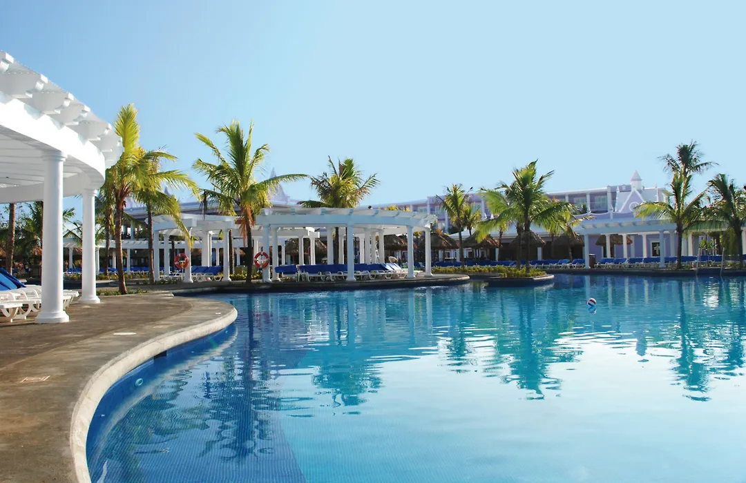 Riu Montego Bay (Adults Only)-1
