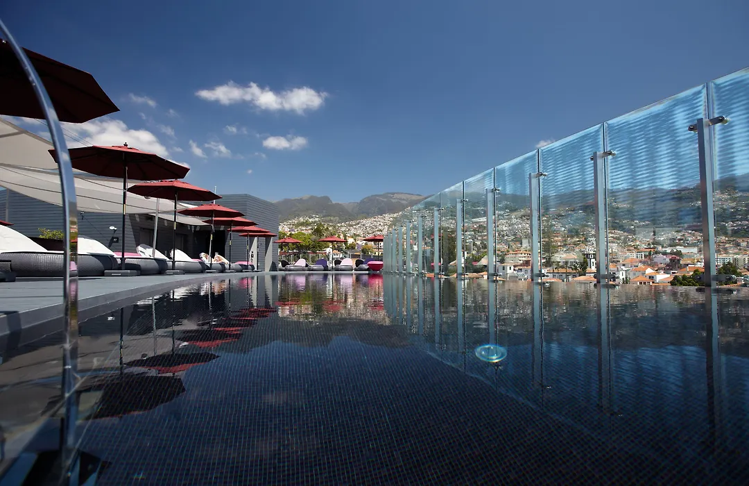 The Vine Hotel-1