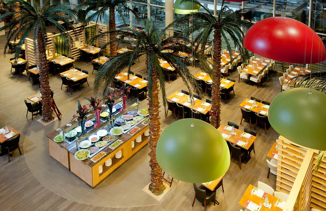 Leonardo Royal Resort Eilat-1