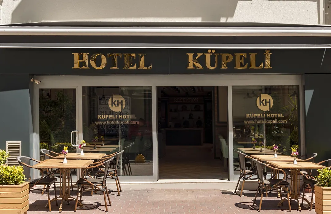 Kupeli Hotel-1