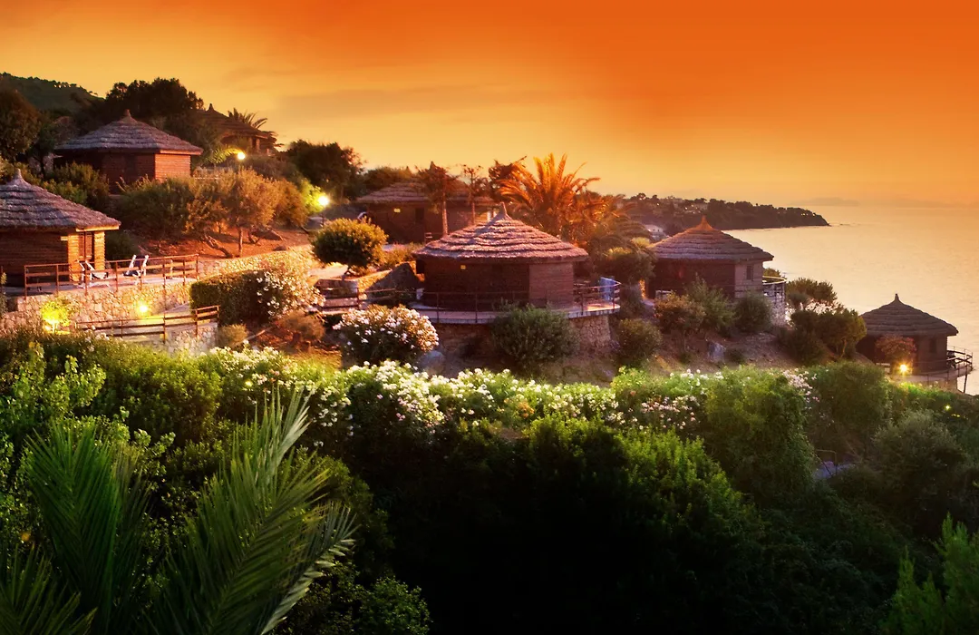 Calanica Resort-1