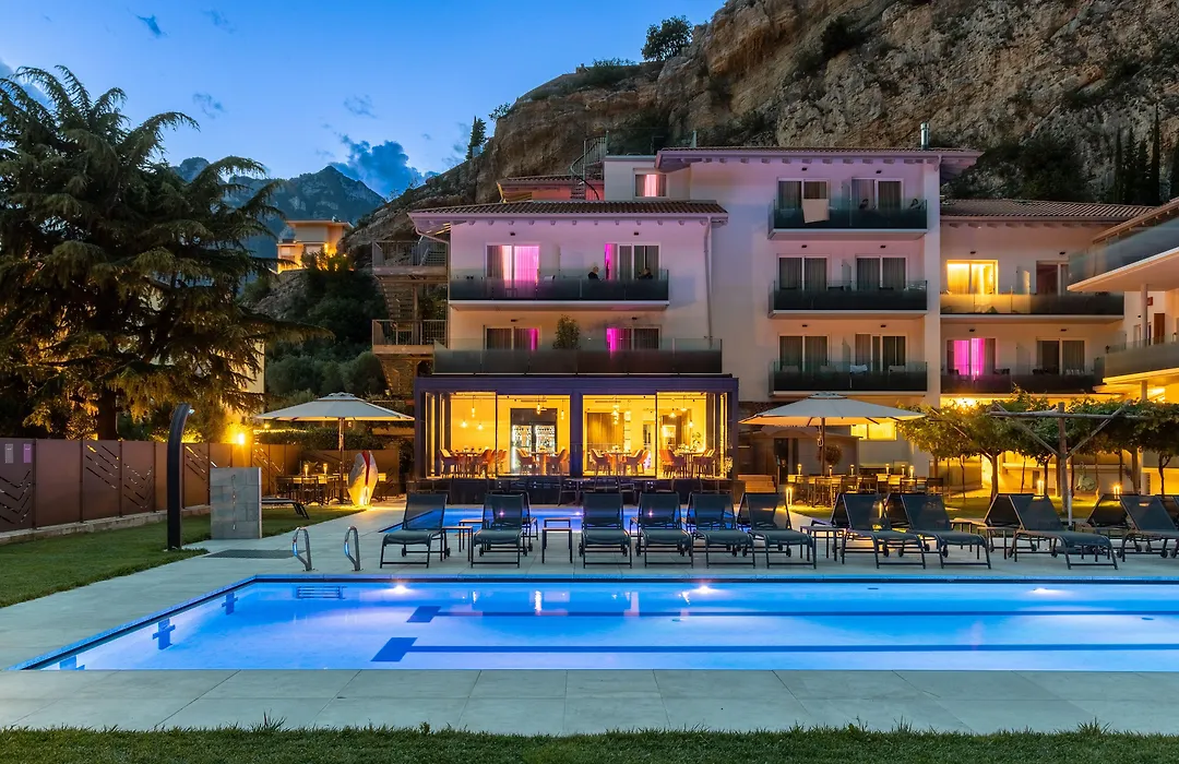Aktivhotel Santalucia-1