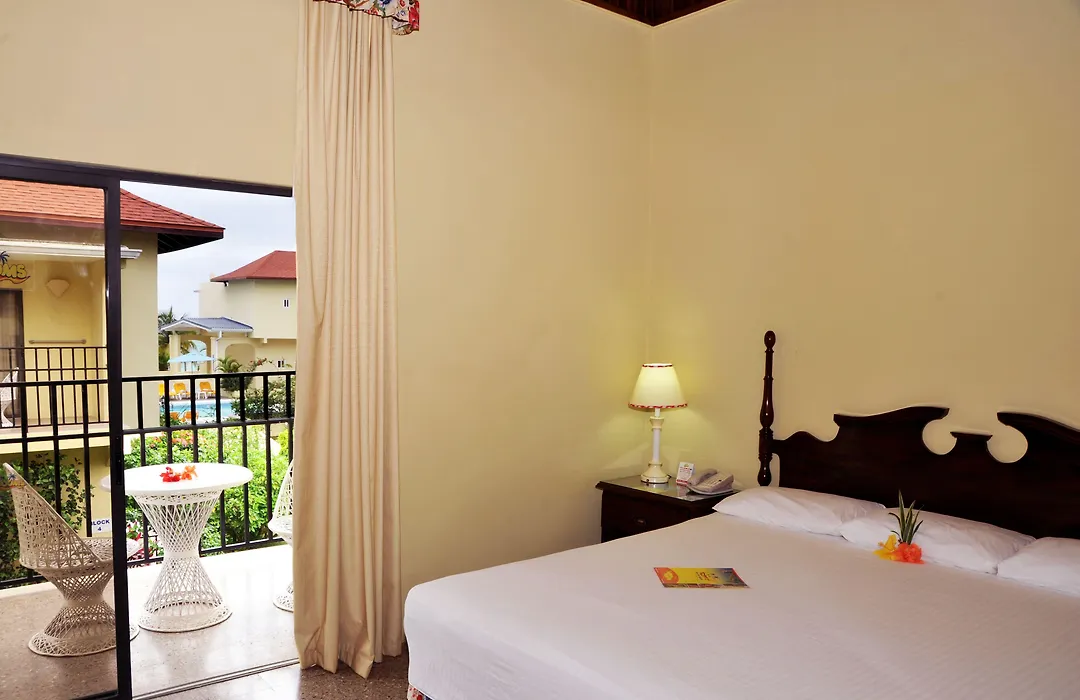 Rooms Negril-1