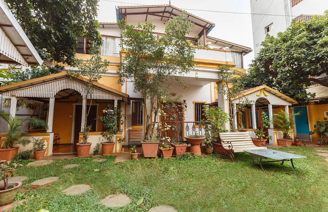 Casa Cottage-1