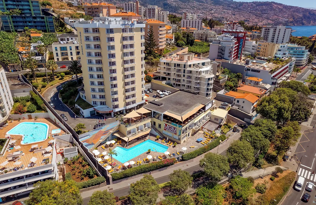 Muthu Raga Madeira Hotel-1