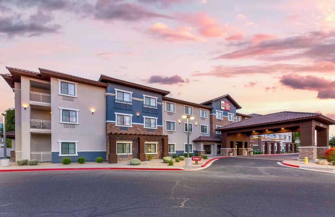 Best Western Plus Surprise-Phoenix Nw-1